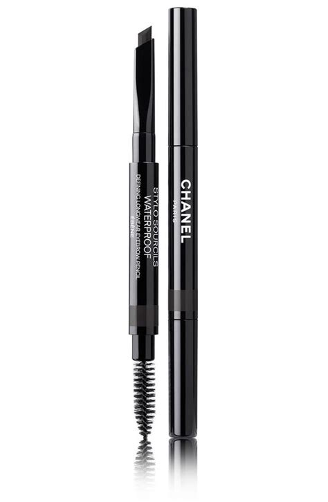 stylo à sourcil chanel homme